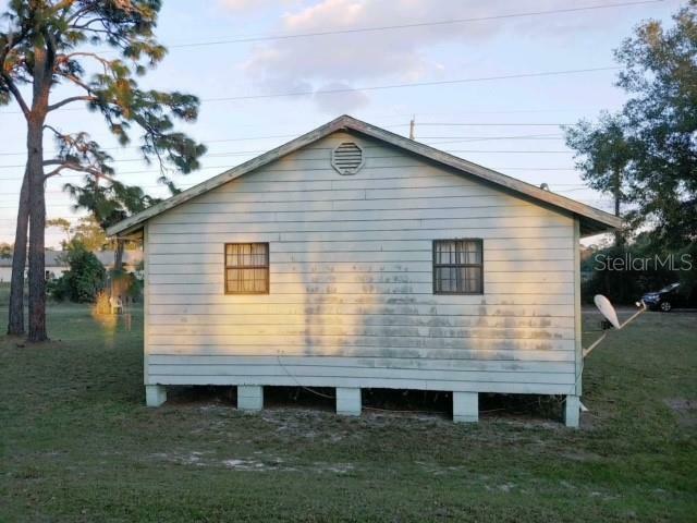 Property Photo:  7262 Pershing Avenue  FL 32822 