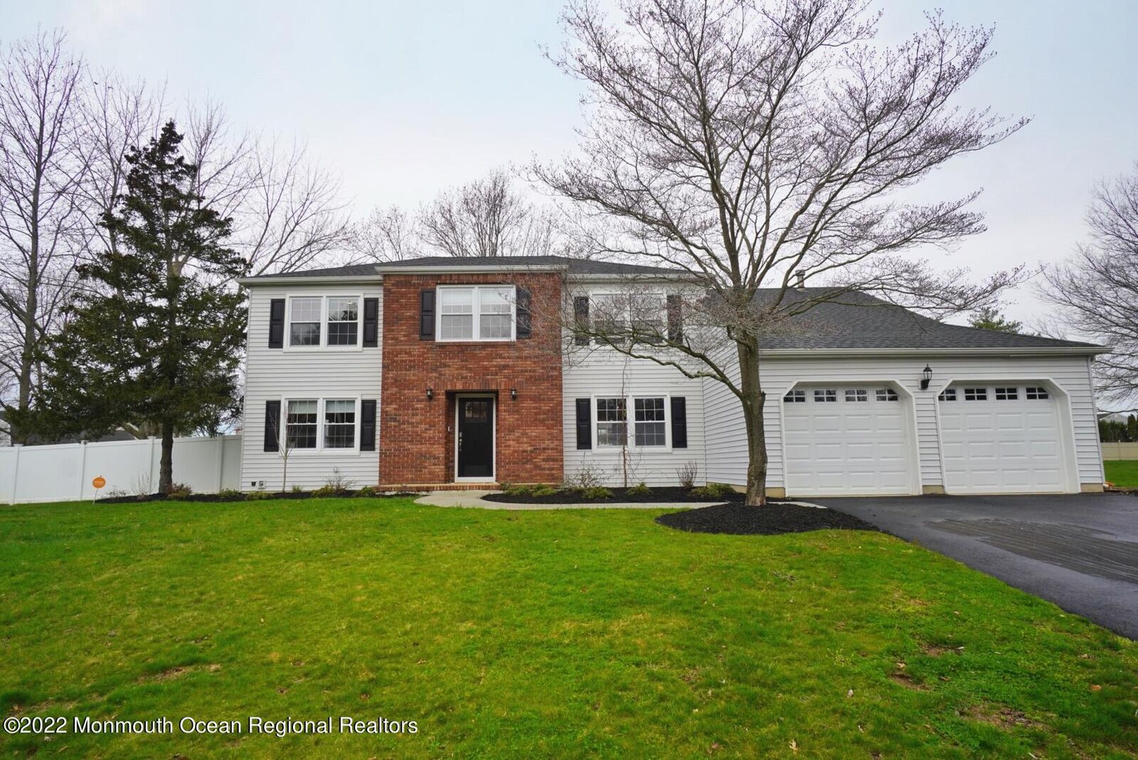 Property Photo:  91 Cannonade Drive  NJ 07746 