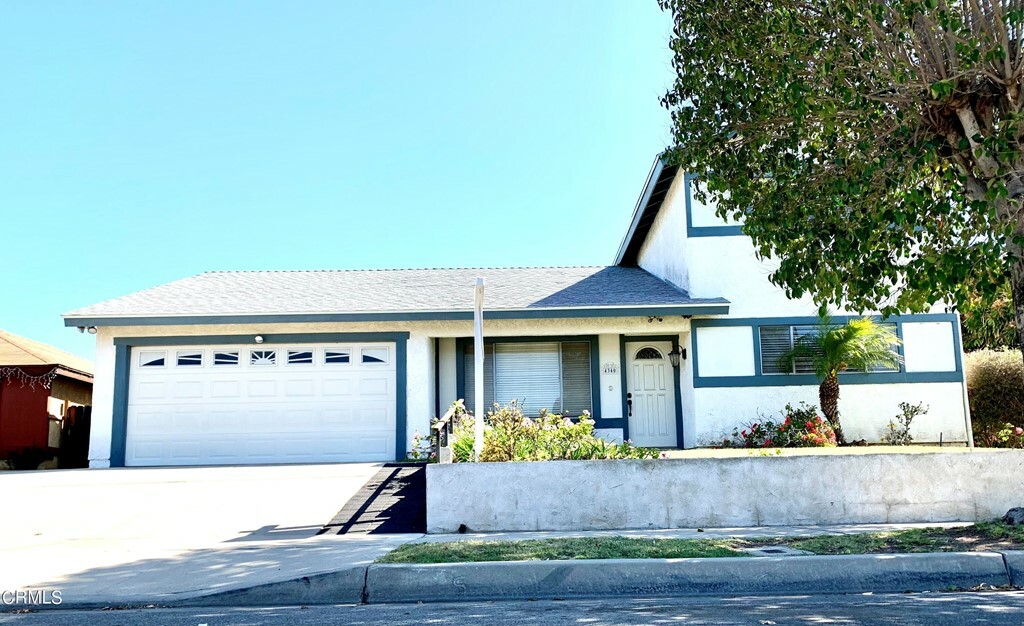 Property Photo:  4340 San Juan Avenue  CA 93033 