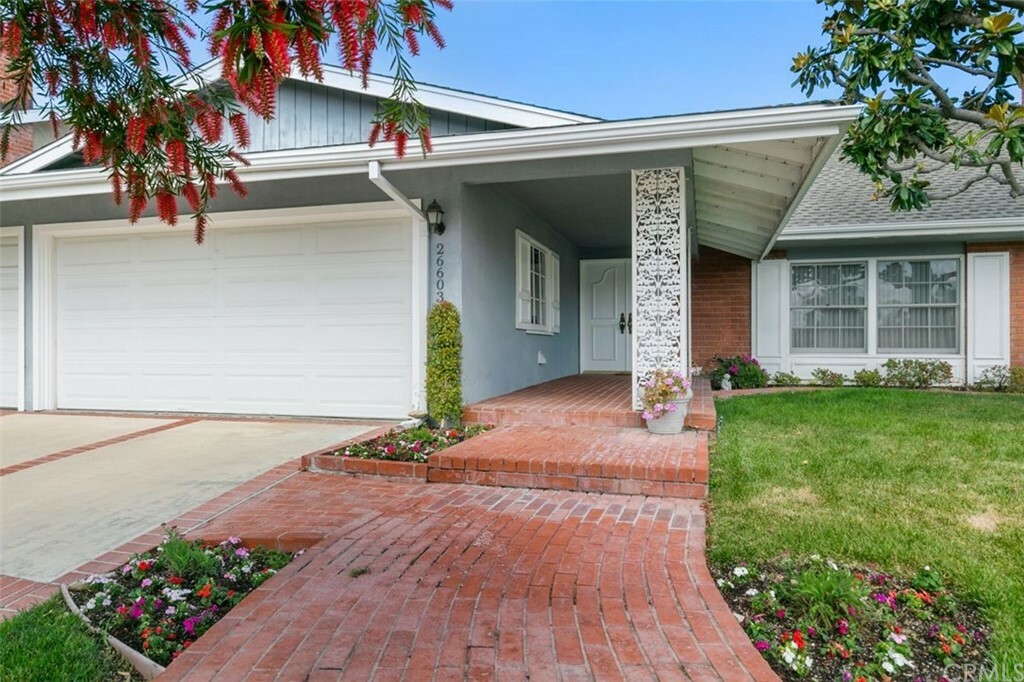 Property Photo:  26603 Nokomis Road  CA 90275 