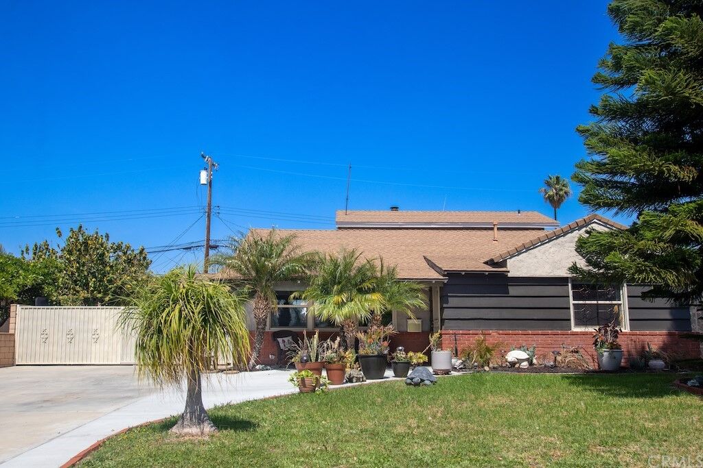 Property Photo: 14453 Placid Drive CA 90604