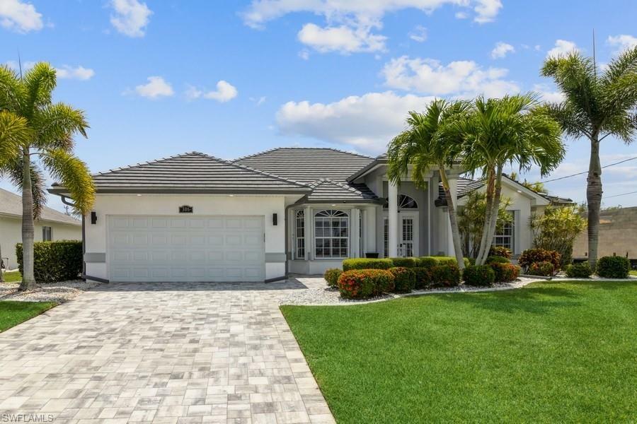 Property Photo: 306 SW 47th Street FL 33914