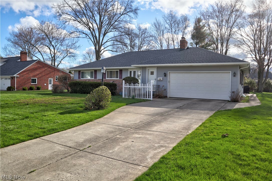 Property Photo:  1743 Allen Drive  OH 44145 