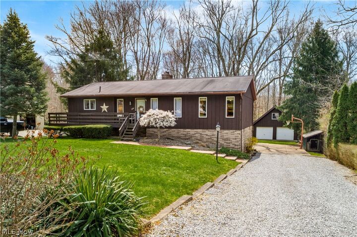 1212 Taplin Avenue  New Franklin OH 44319 photo