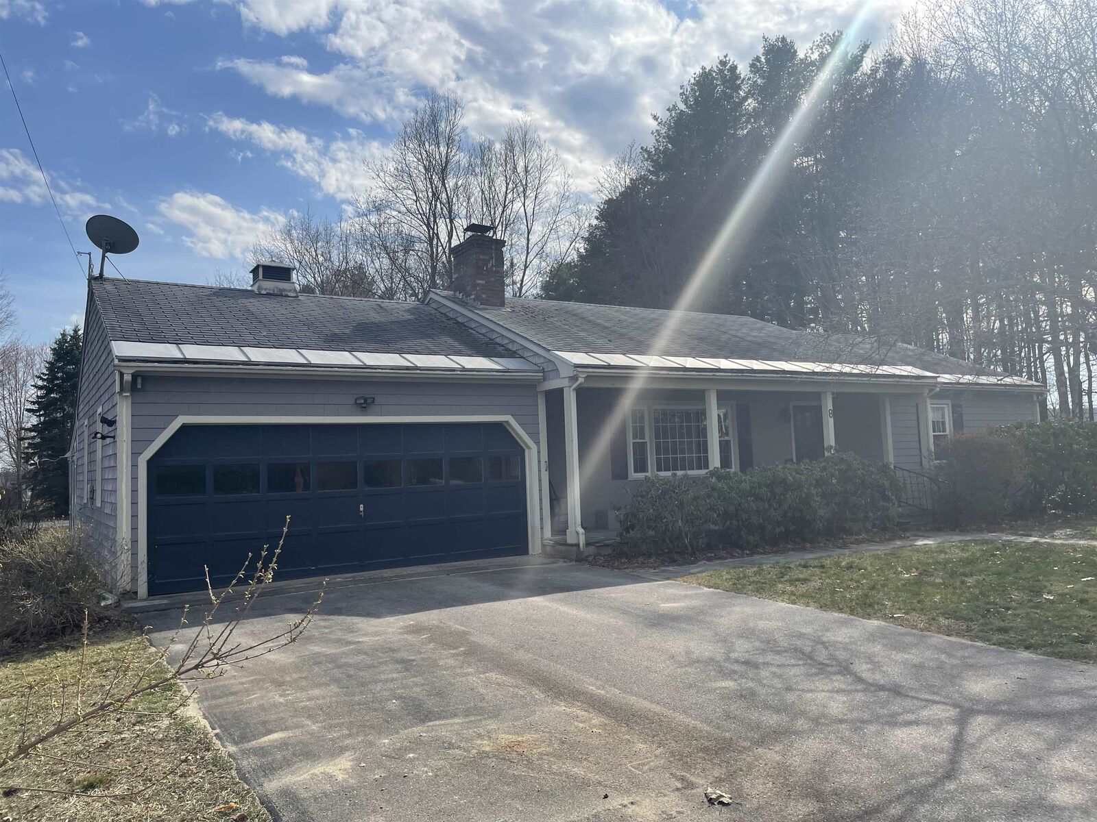 Property Photo: 8 Sylvan Way NH 03431