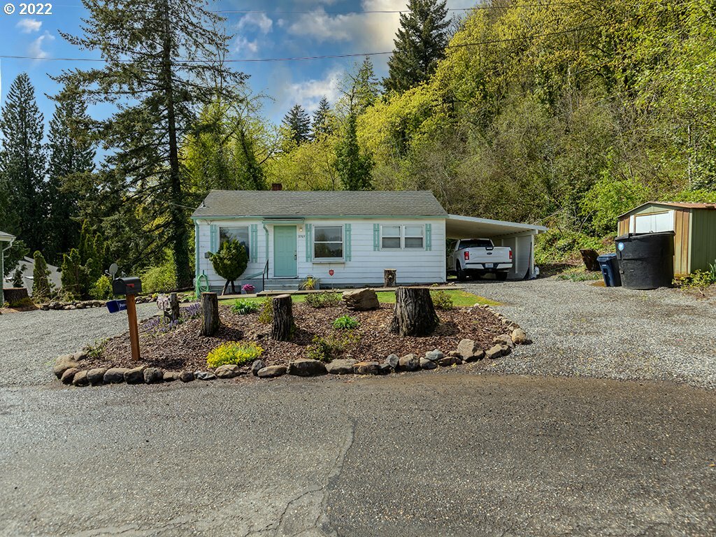 Property Photo: 2705 NW 6th Pl WA 98607