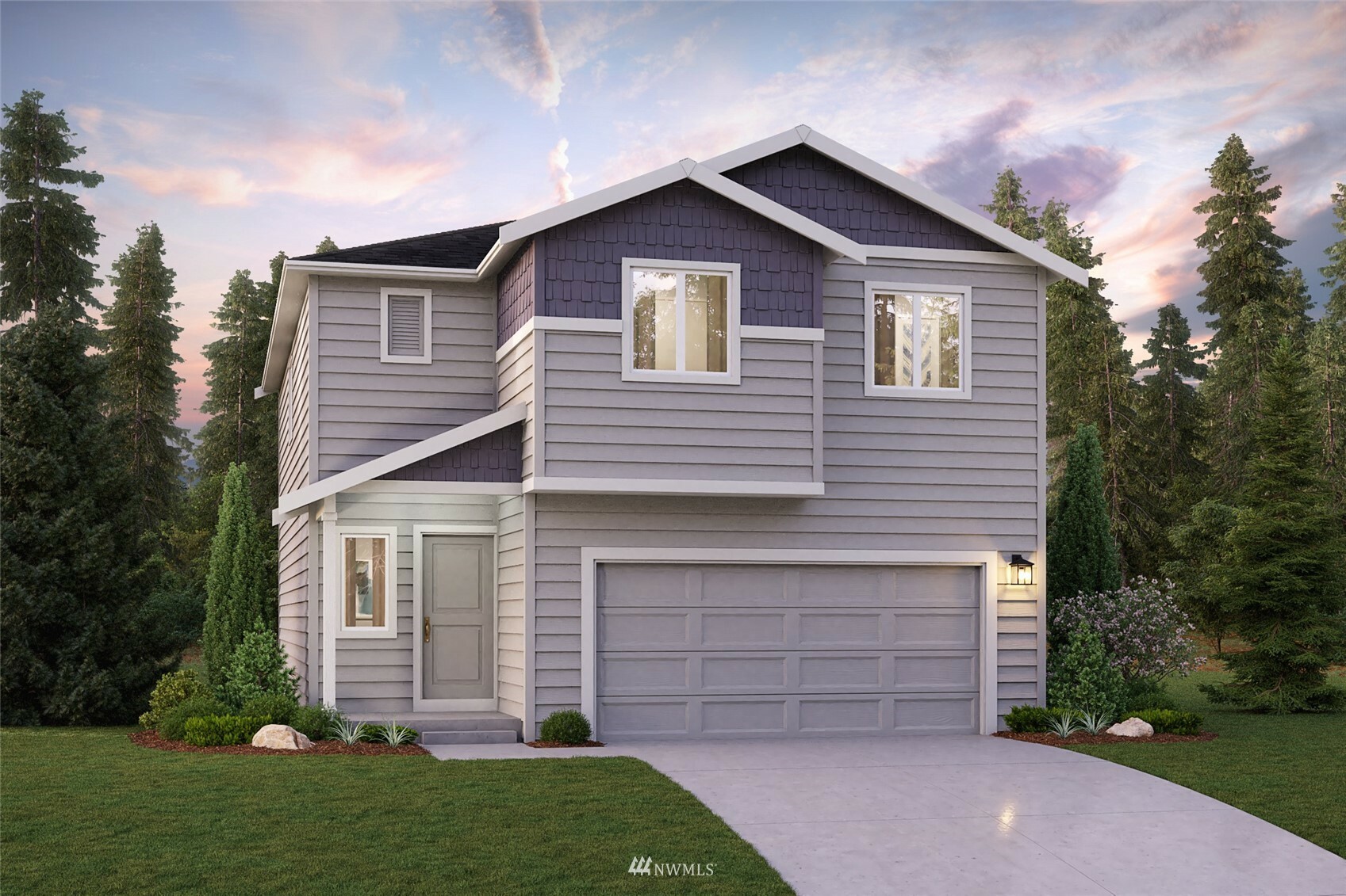 Property Photo: 12203 313th Avenue SE 0019 WA 98294