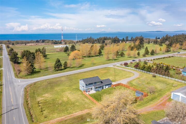 Property Photo: 1404 Crosby Road WA 98277