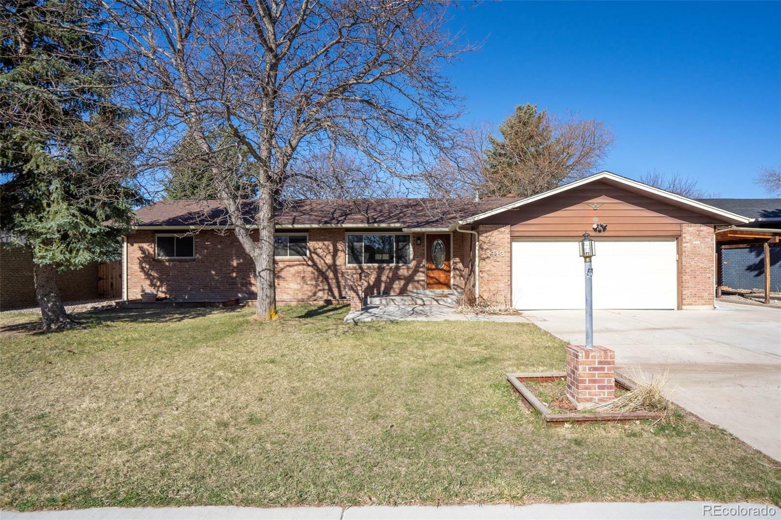 Property Photo: 3313 Banyan Avenue CO 80538