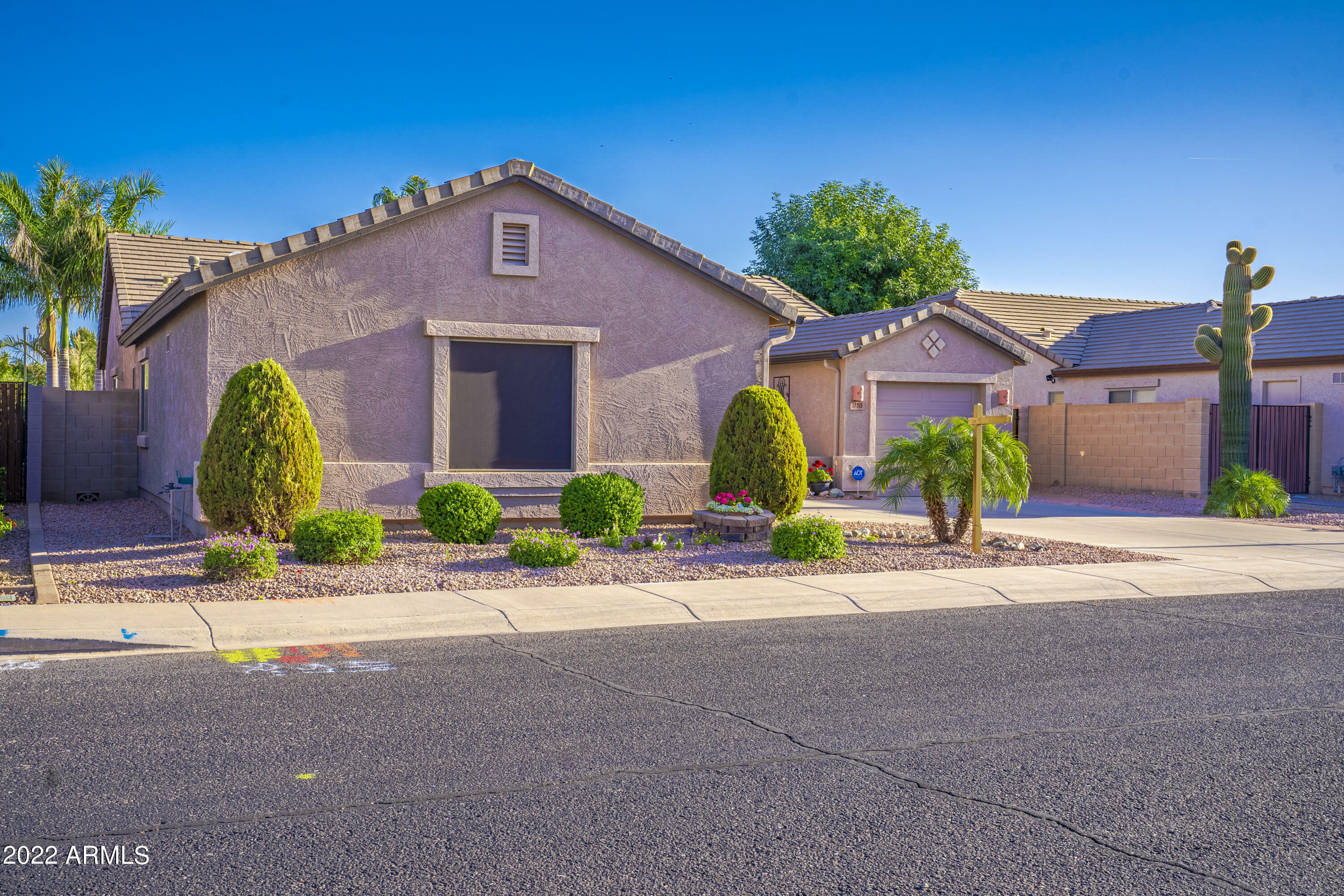 Property Photo:  17315 W Rimrock Street  AZ 85388 