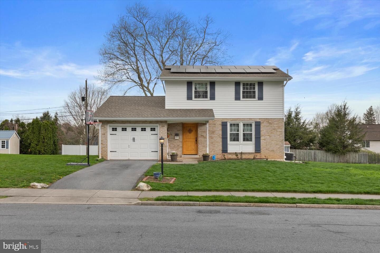 Property Photo: 209 Swarthmore Drive PA 17543