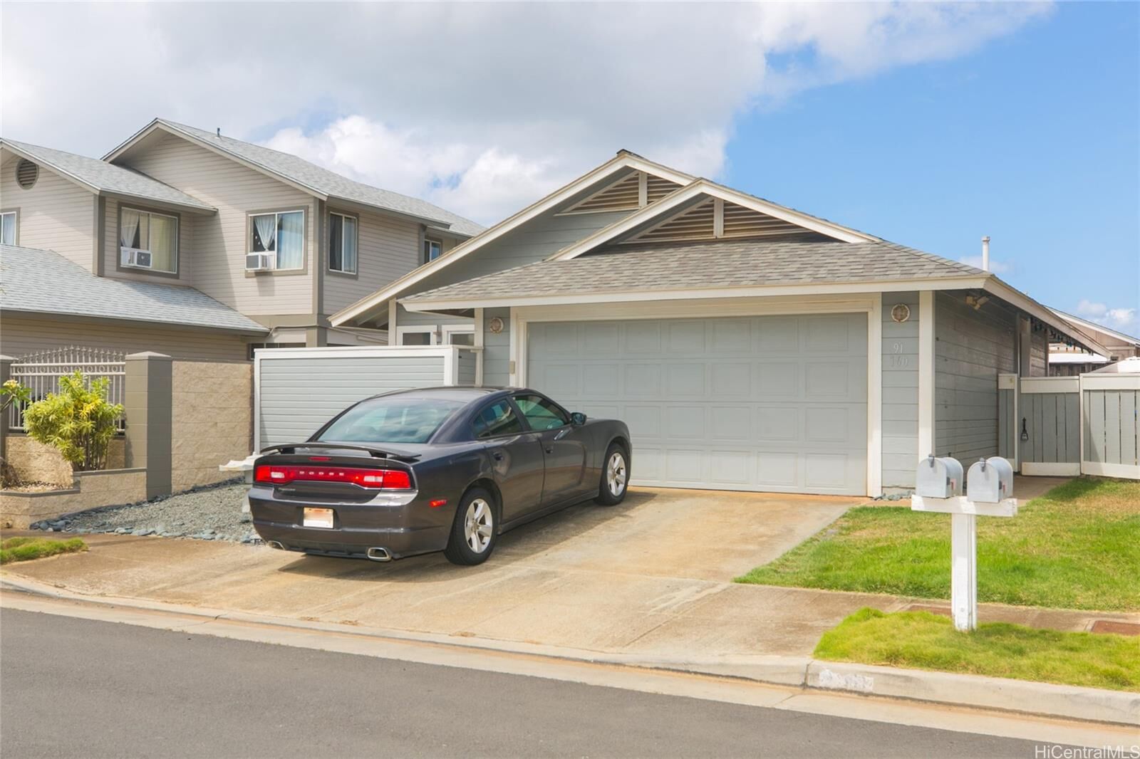 Property Photo:  91-160 Puaina Place  HI 96706 