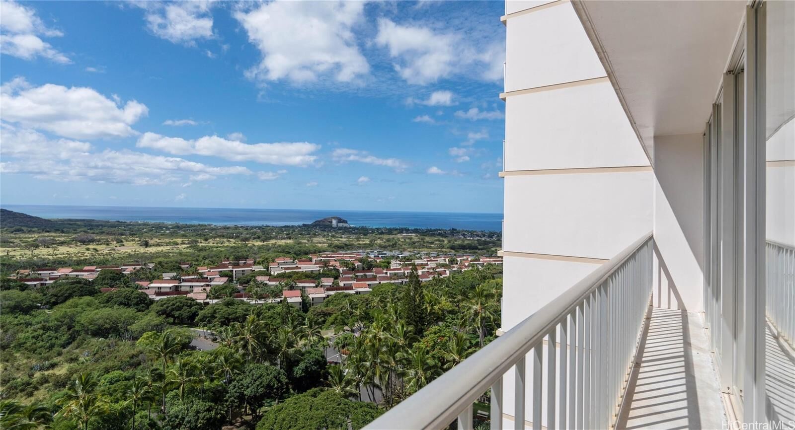 Property Photo:  84-740 Kili Drive H/1130  HI 96792 