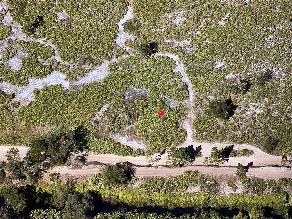 Property Photo:  Holopaw Groves Road  FL 34771 