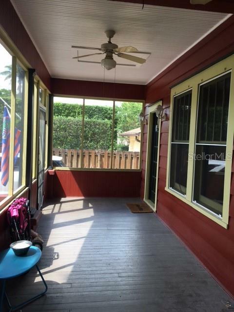 Property Photo: 626 Baffie Avenue FL 32789