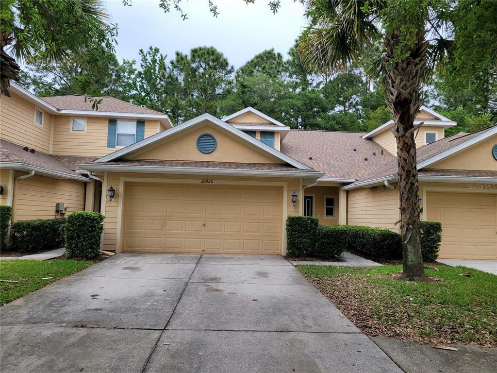 Property Photo:  20426 Harvest Oak Court  FL 33647 