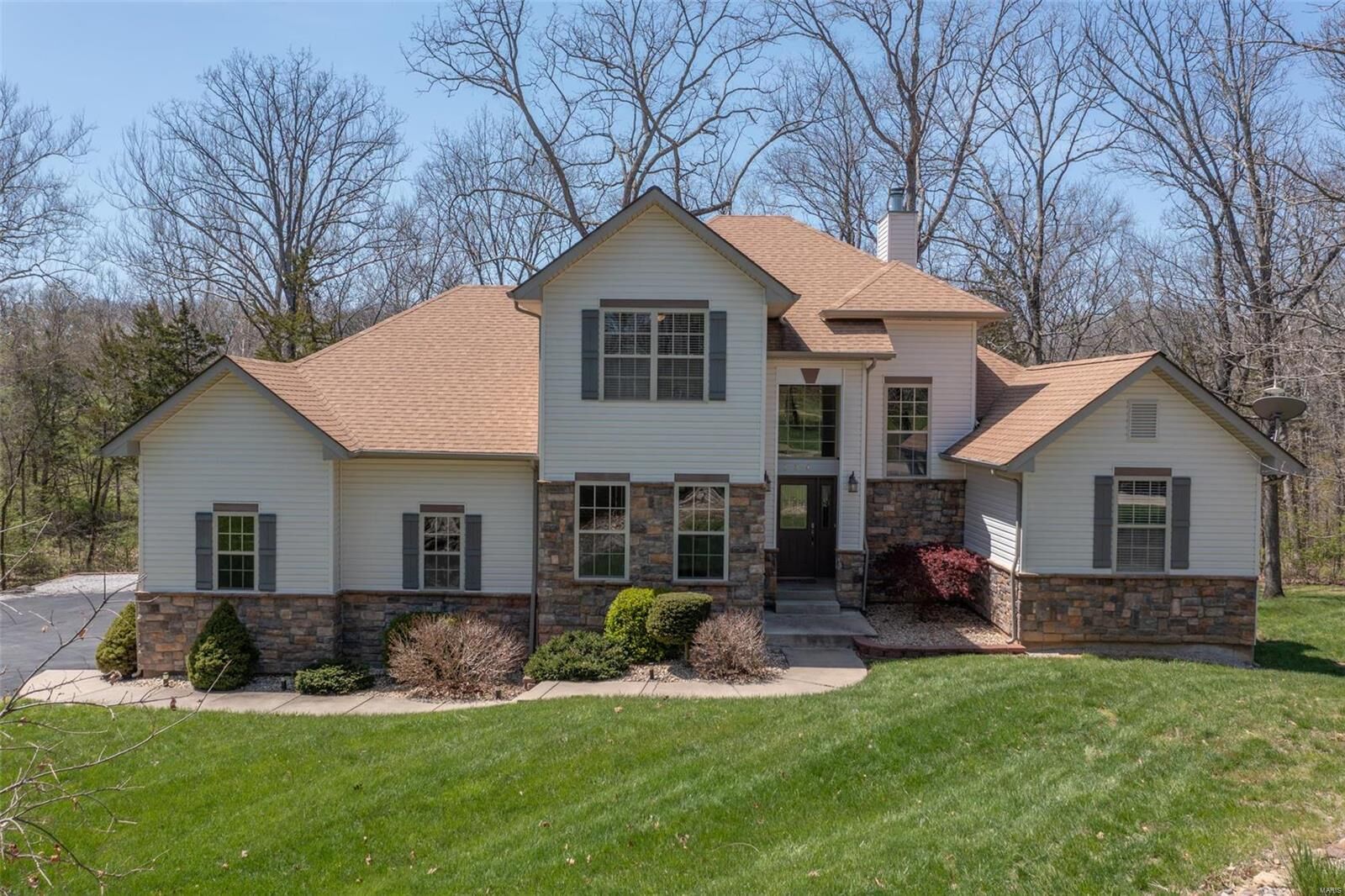 Property Photo:  134 Conor Court  MO 63365 