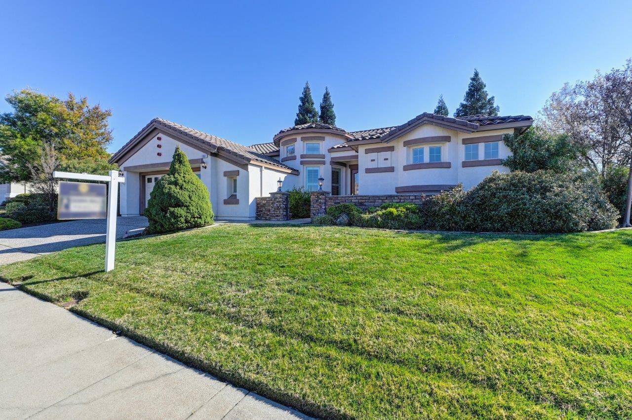 Property Photo:  1851 Homewood Lane  CA 95648 