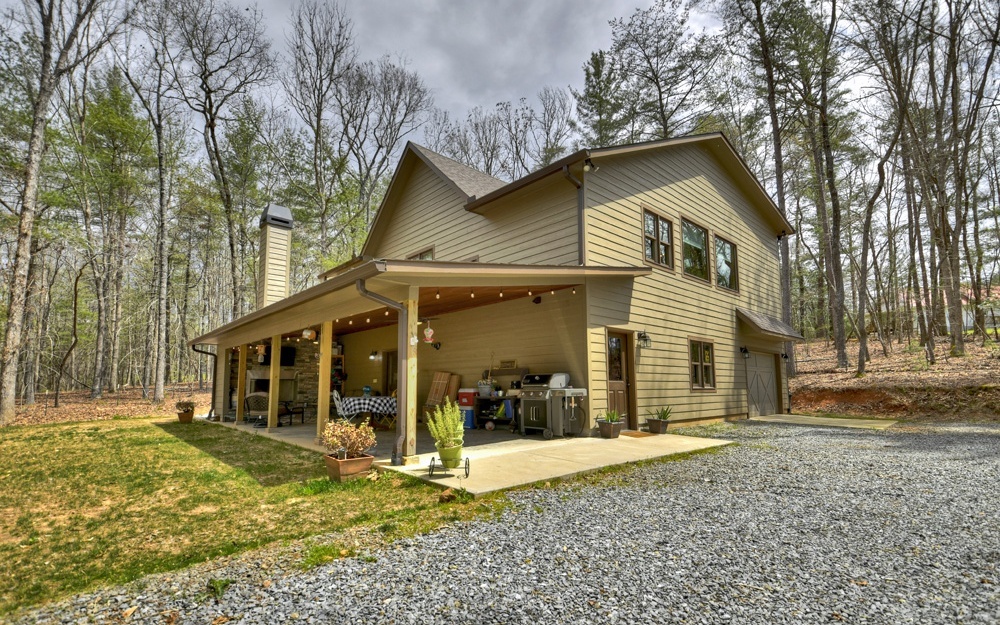 Property Photo:  17055 Morganton Hwy  GA 30560 