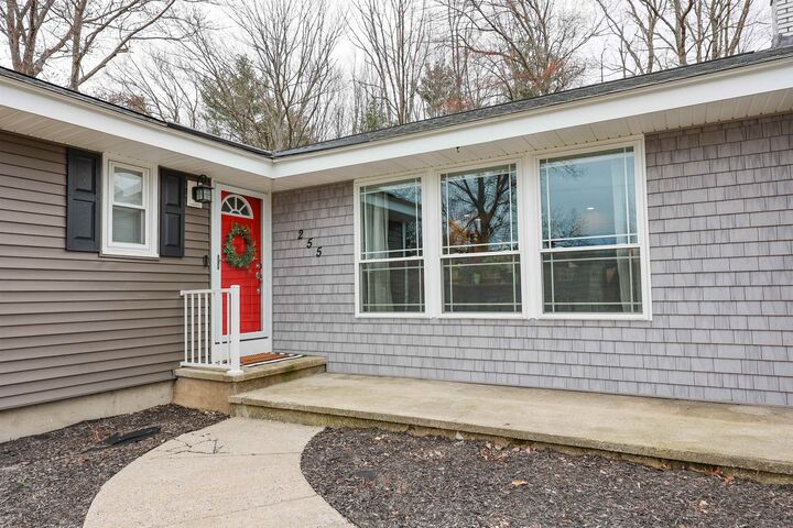 Property Photo: 255 Paquette Avenue NH 03104