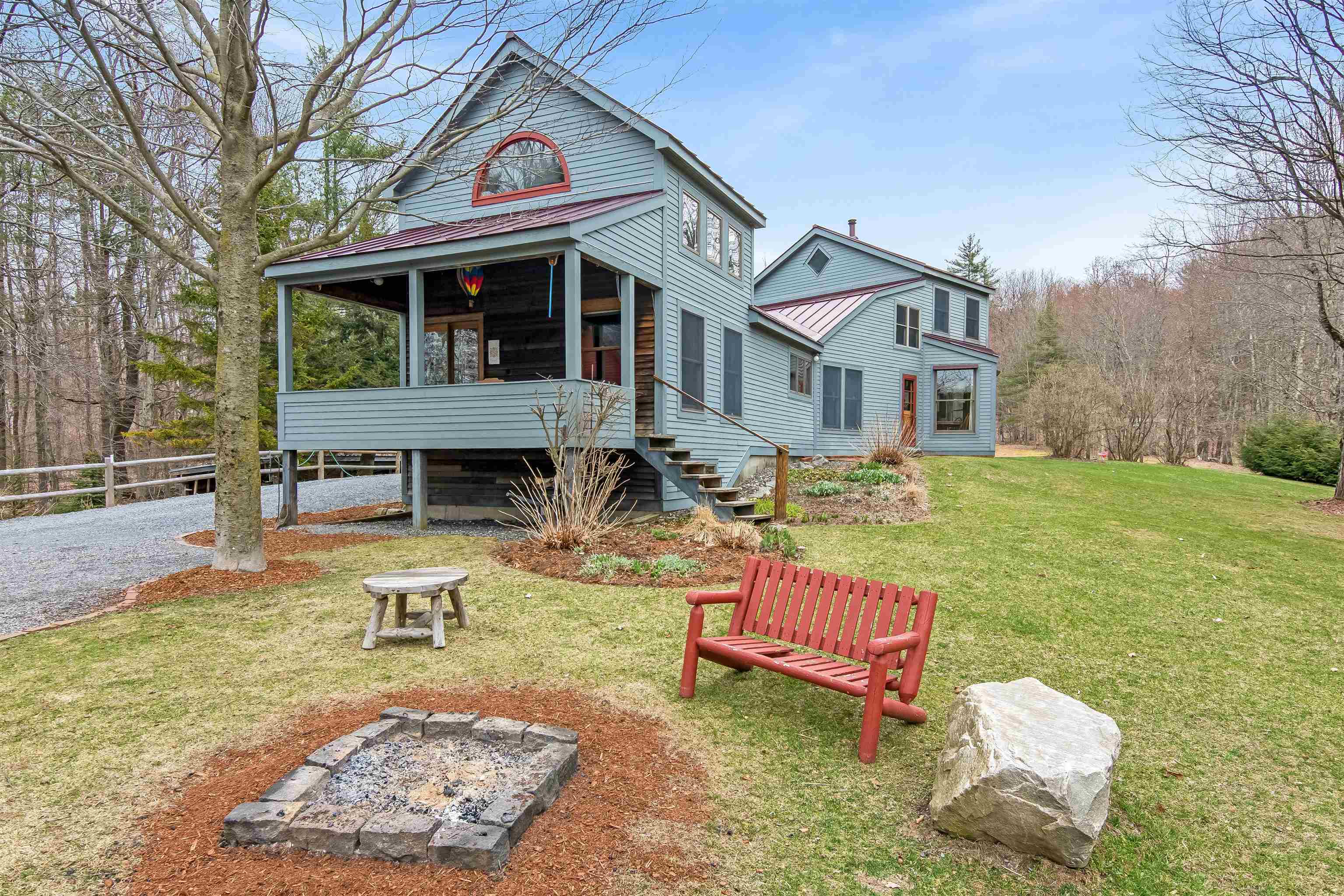 Property Photo:  354 Brook Drive  VT 05443 