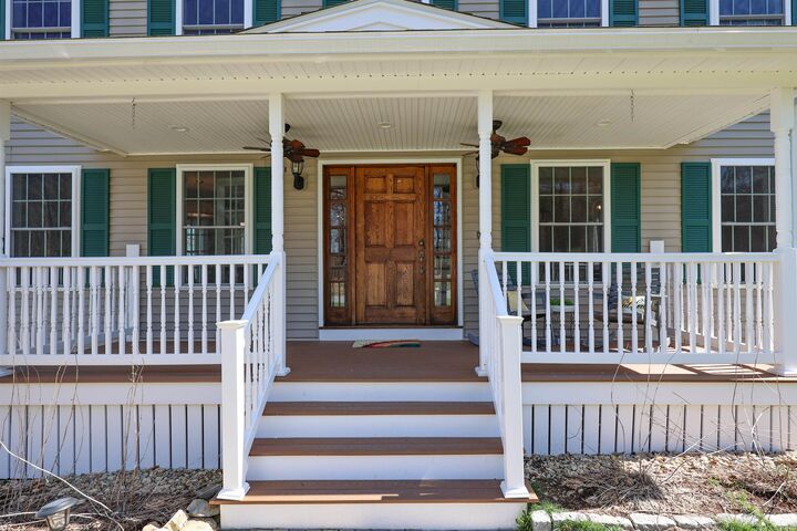 Property Photo: 10 Red Squirrel Lane NH 03036