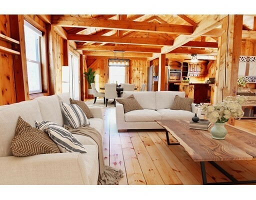 Property Photo: 591 Wethersfield St MA 01969