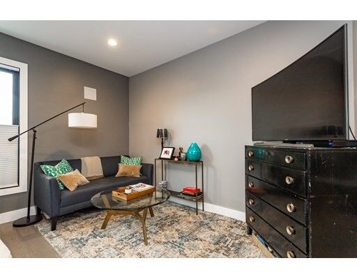 Property Photo:  39 A St 3  MA 02127 