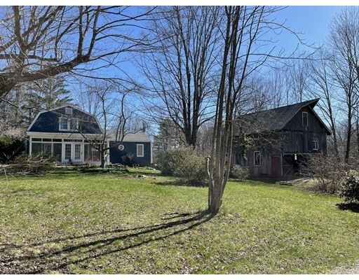 Property Photo:  115 County Rd  MA 01050 