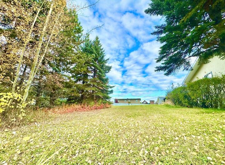 Property Photo: 10316 103 Ave AB T0A 2C0