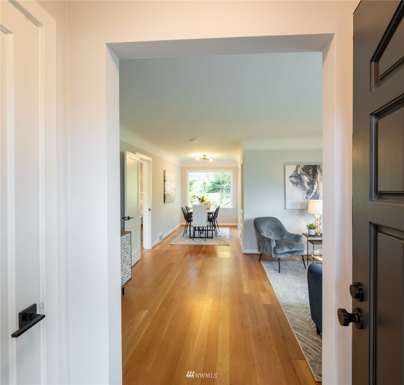 Property Photo: 1746 NE 104th Street WA 98125