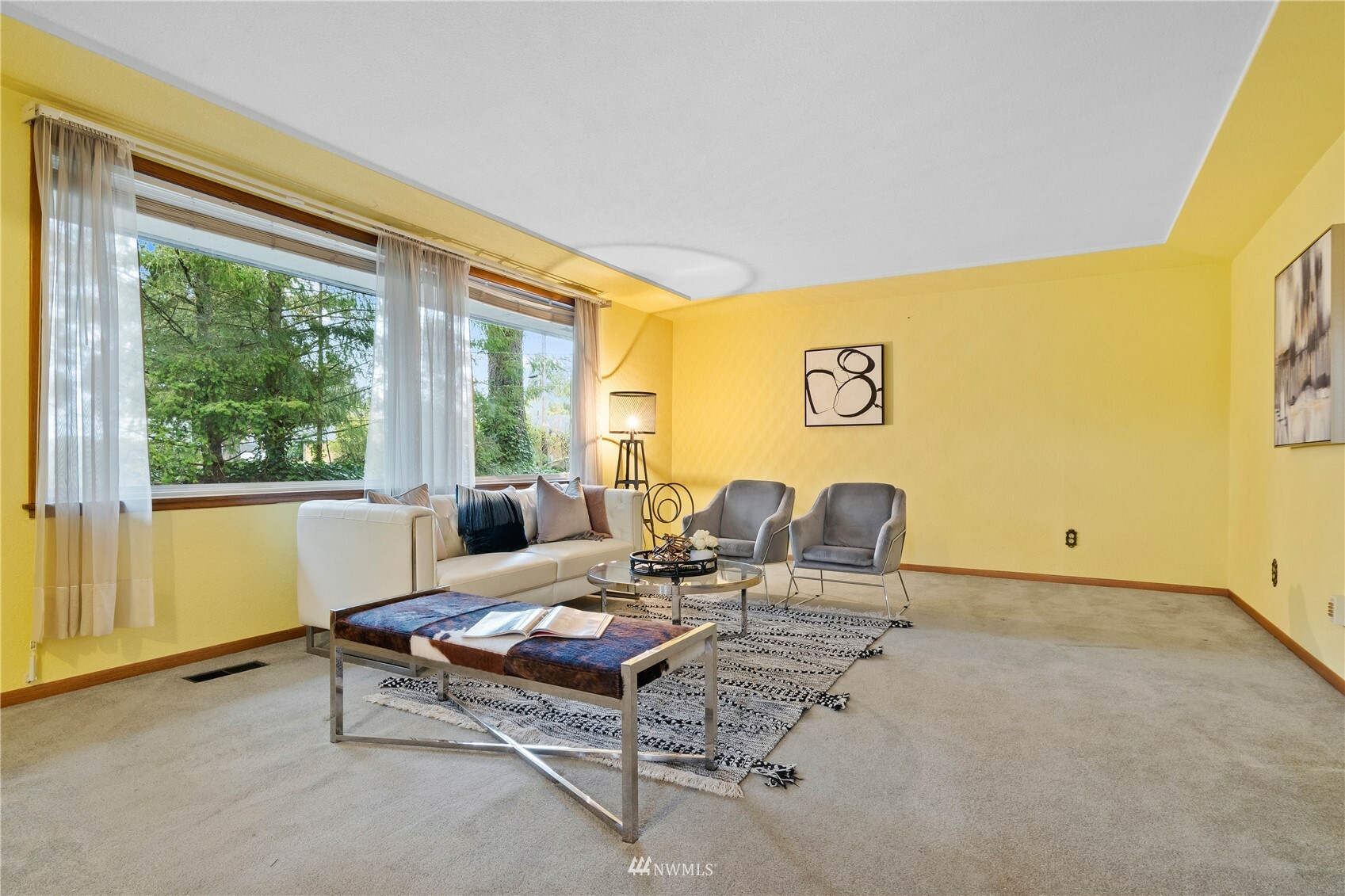 Property Photo: 6902 Mount Tacoma Drive SW WA 98499