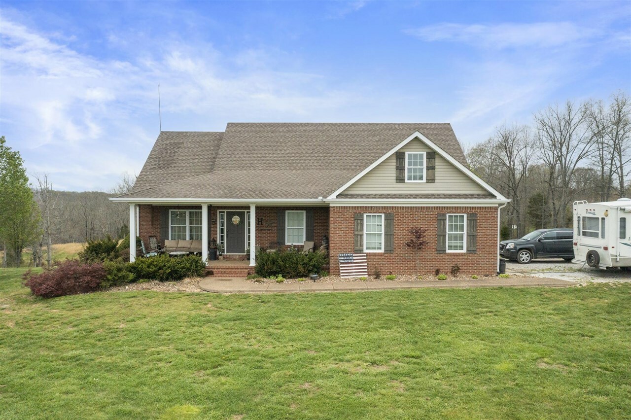 Property Photo:  4515 Threlkel Ferry Road  KY 42101 