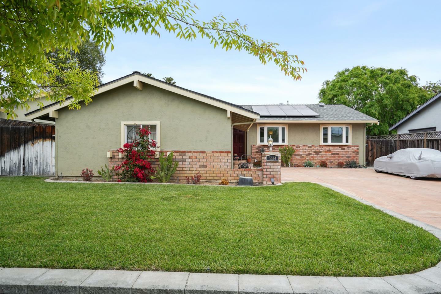 Property Photo:  5614 Lathrop Drive  CA 95123 