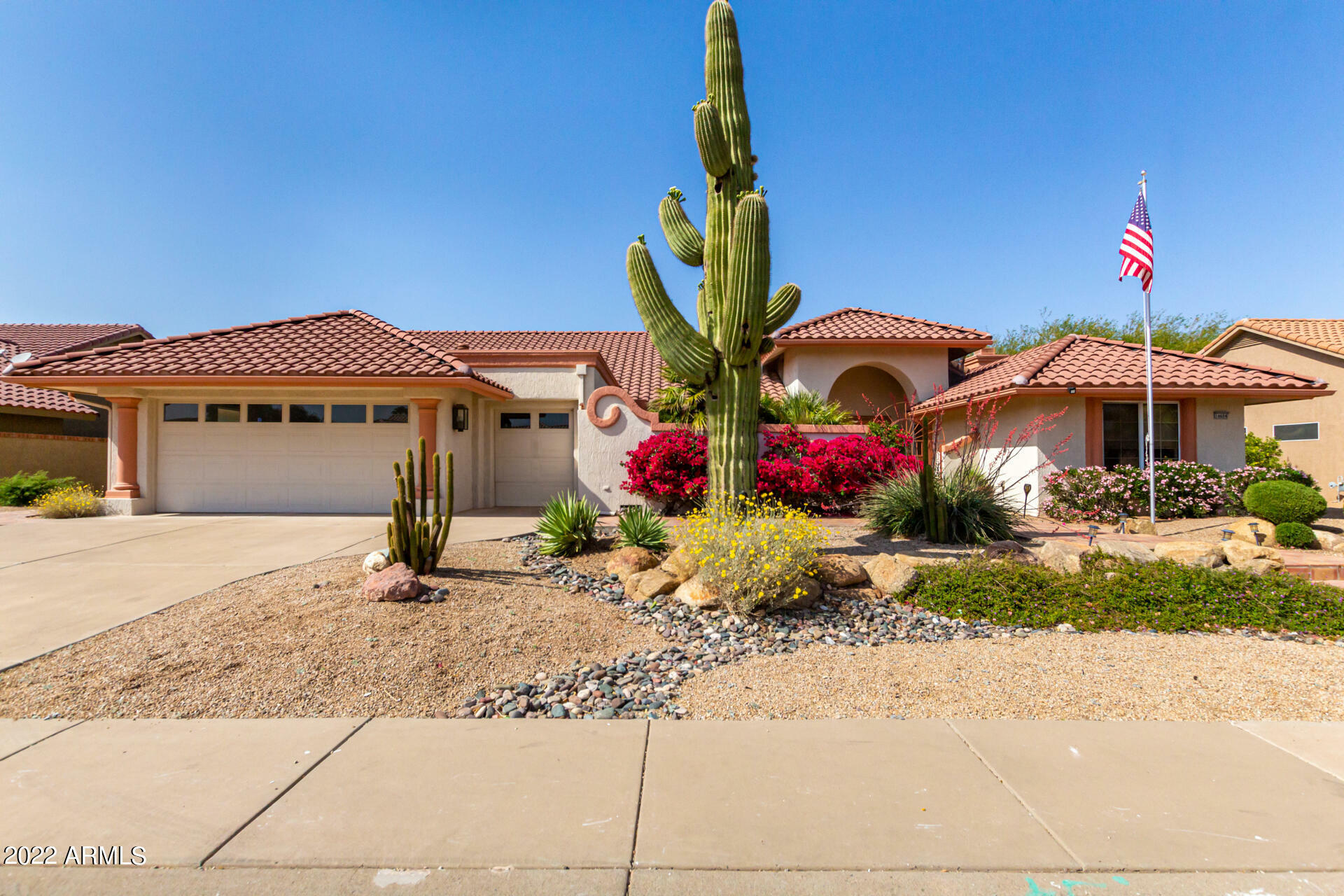 Property Photo: 14604 W White Wood Drive AZ 85375