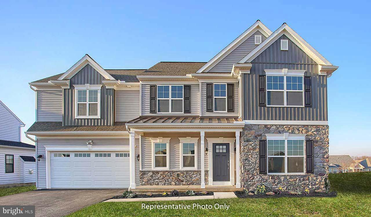 Property Photo: 12 Danbury Drive PA 17050