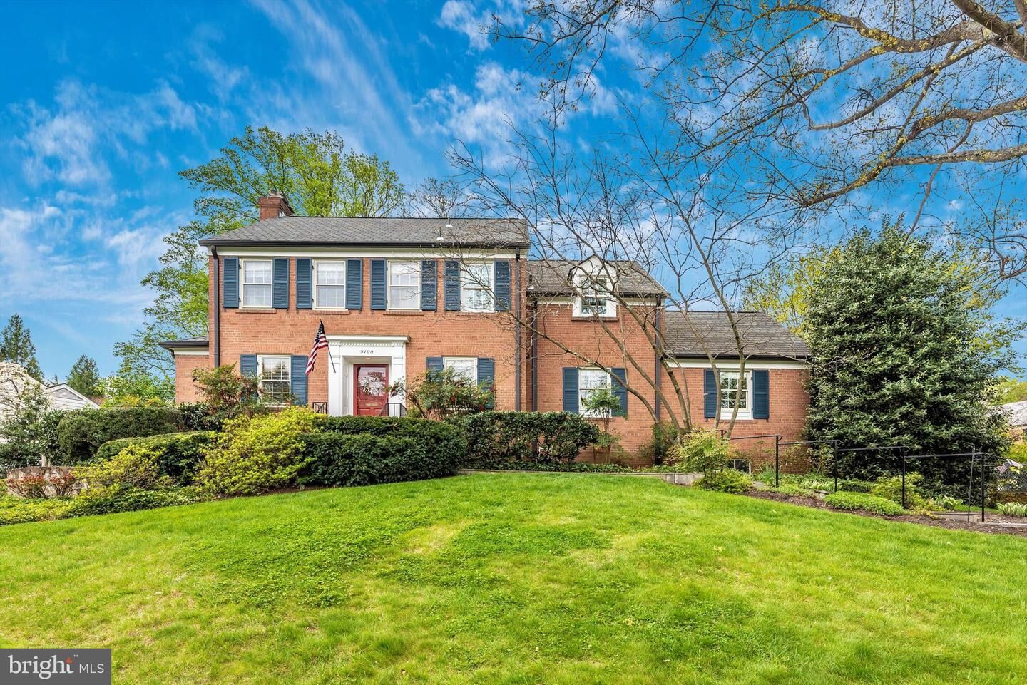 Property Photo: 5108 Baltan Road MD 20816