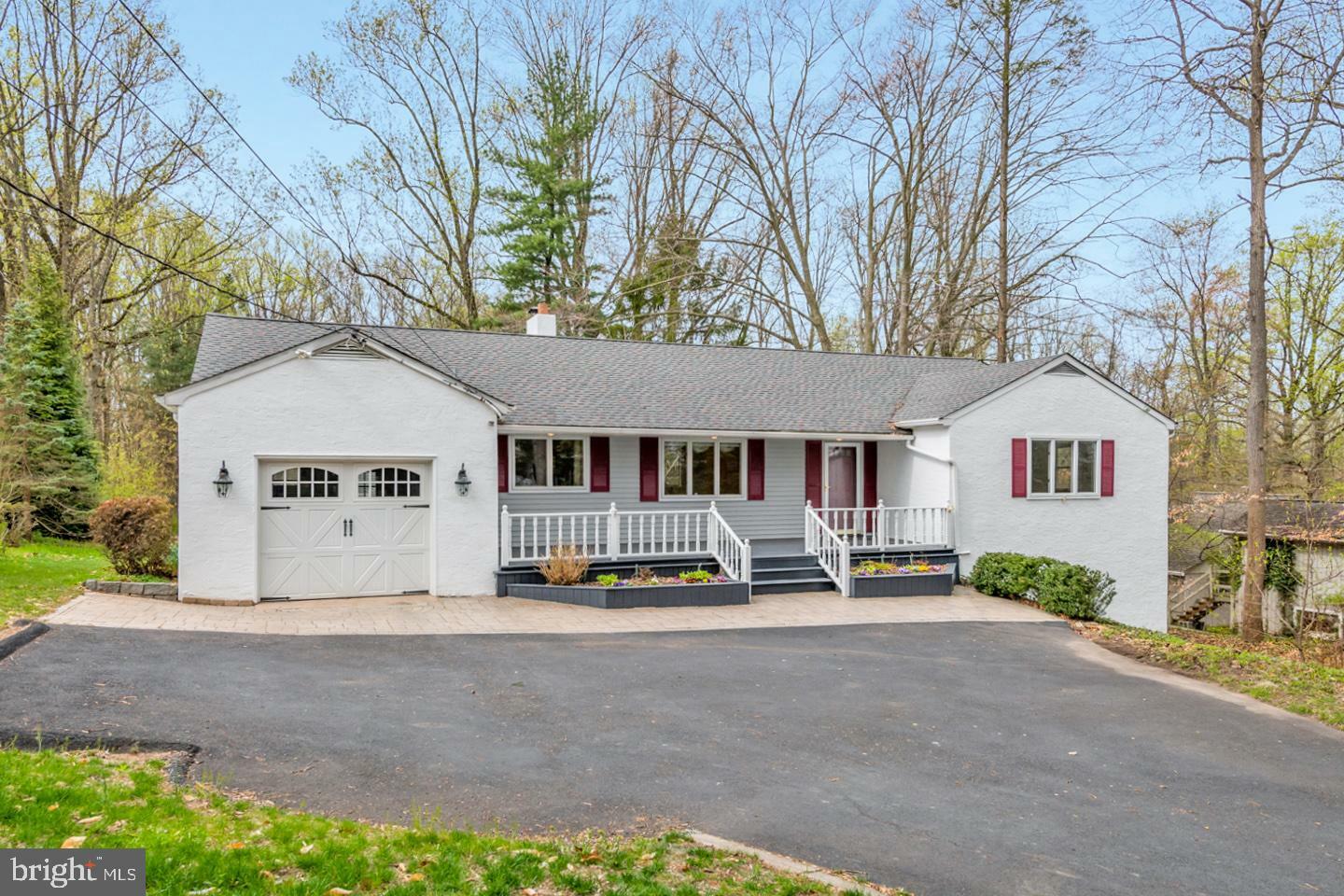 Property Photo:  2300 Huntingdon Road  PA 19006 