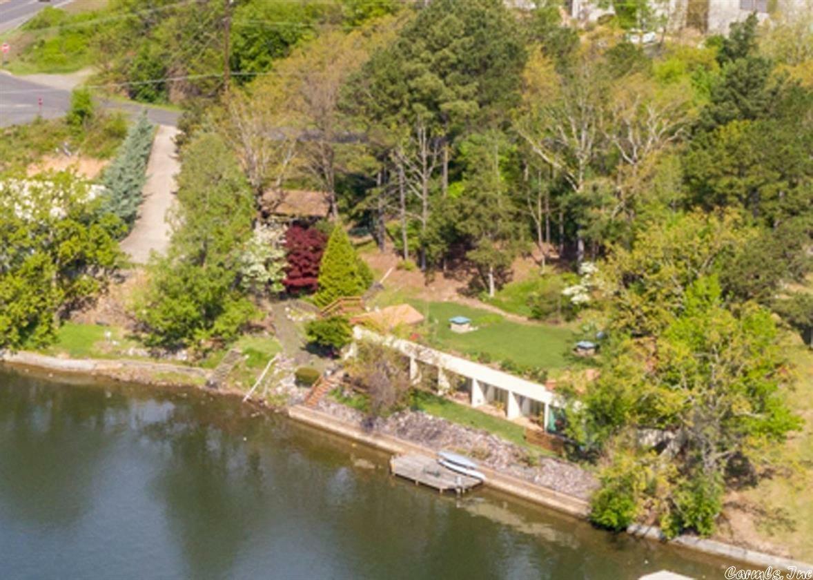 Property Photo:  100 Long Island Drive  AR 71913 