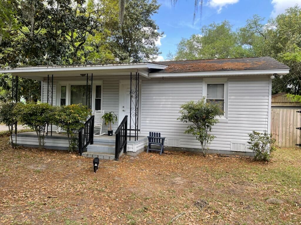 Property Photo: 2162 Victory Lane SC 29406