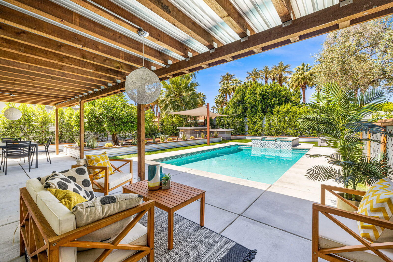 Property Photo:  70130 Sun Valley Drive  CA 92270 