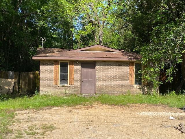 Property Photo: 207 Gay Ave. MS 39401