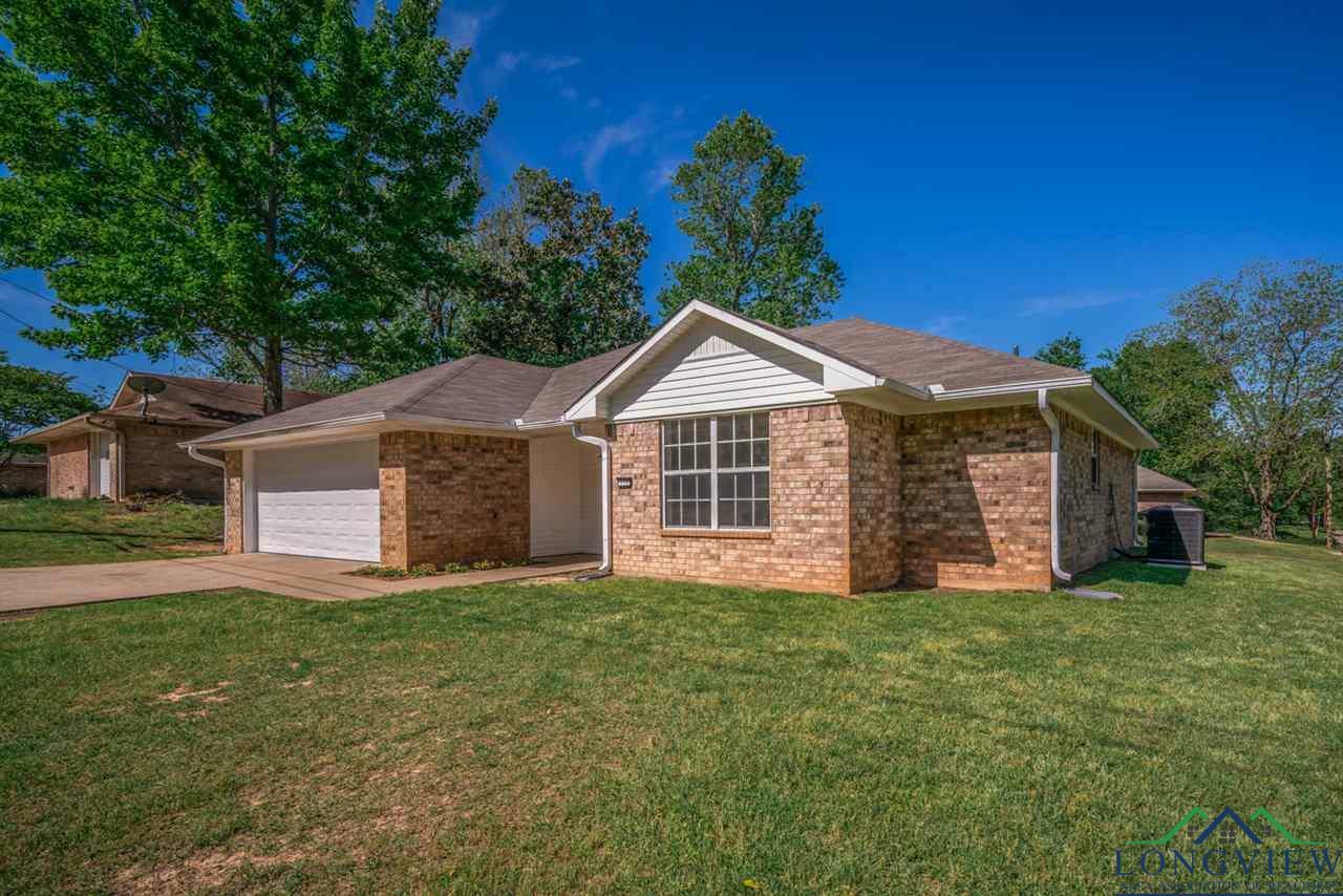 Property Photo:  711 Canfield St.  TX 75647 