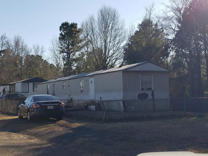 Property Photo: 5520 Condor Rd TX 75645