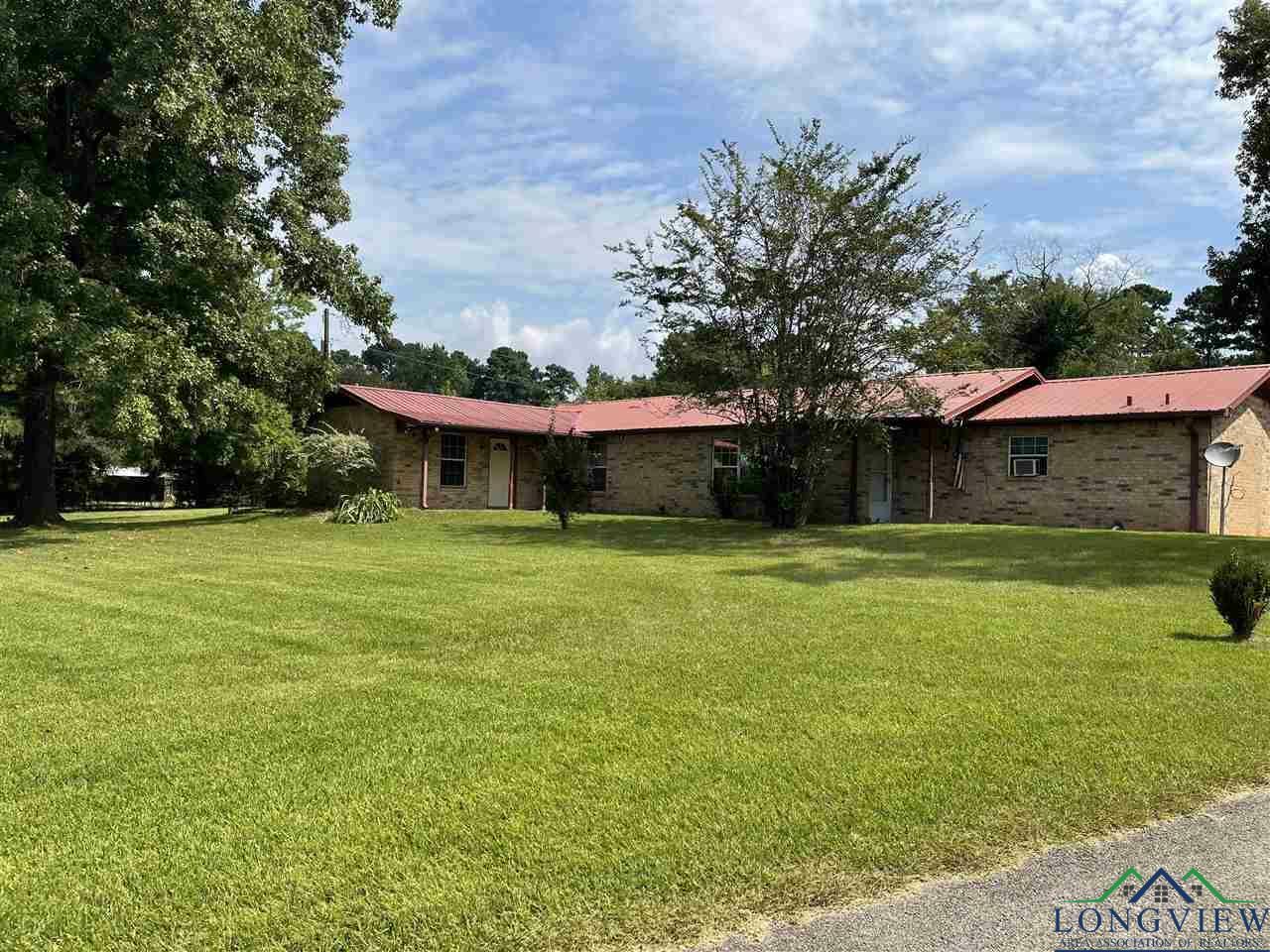 Property Photo:  532 Underwood Rd  TX 75672 