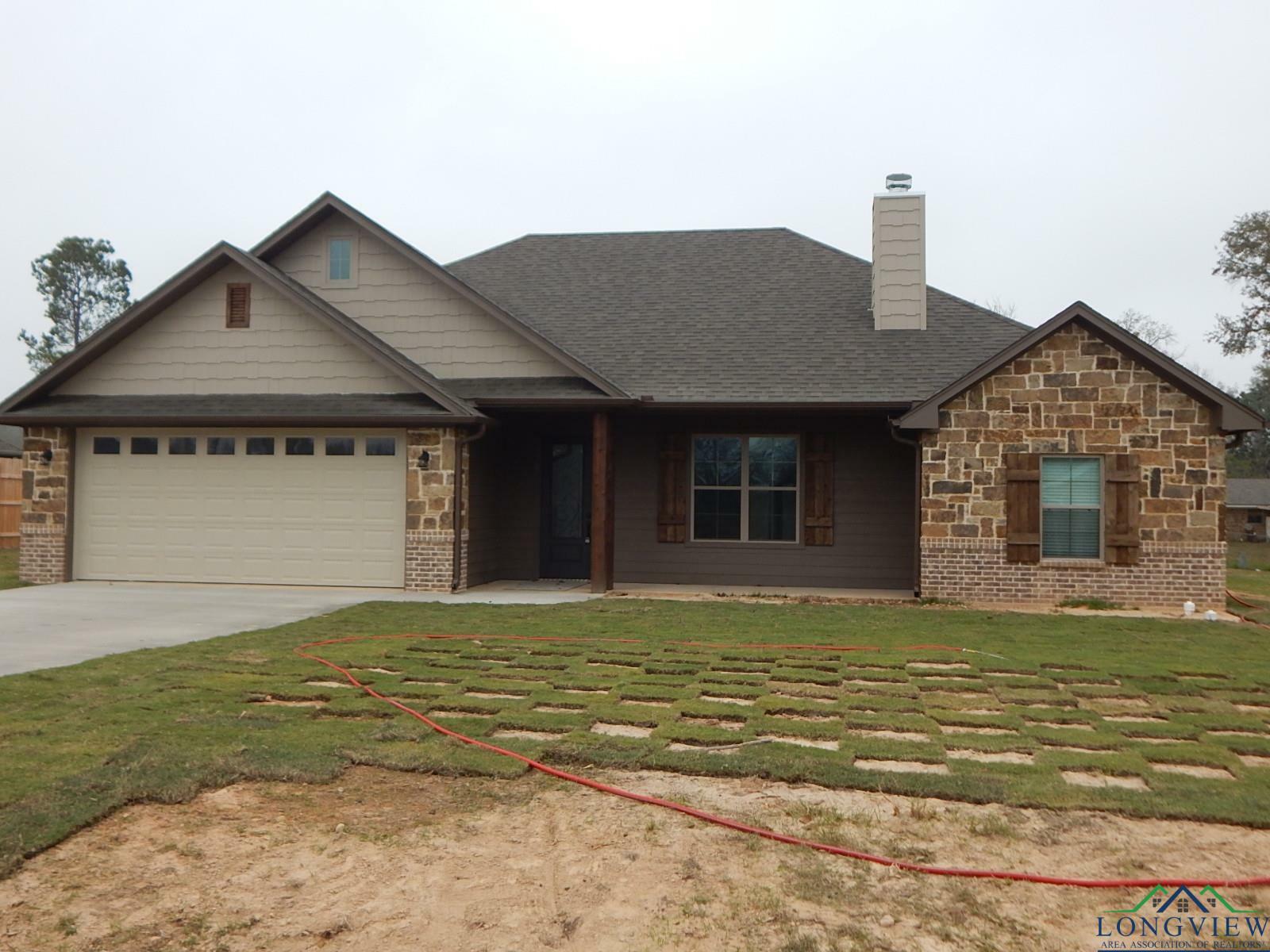 Property Photo:  227 Mirage St.  TX 75645 