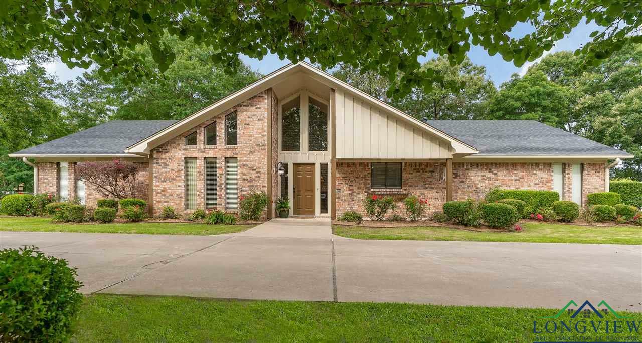 1812 Azalea Street  Gilmer TX 75644 photo