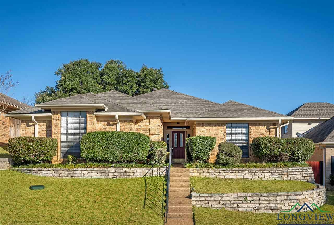 Property Photo:  12 Woodland Drive  TX 75605 