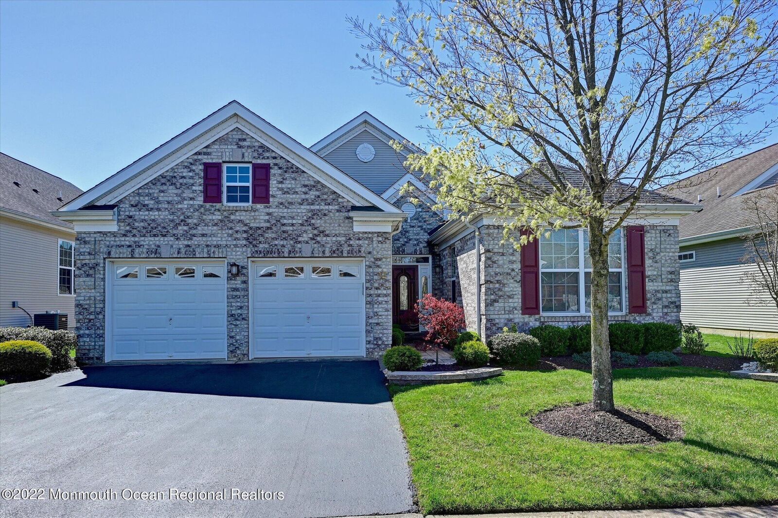 Property Photo:  12 Lusitano Road  NJ 07726 