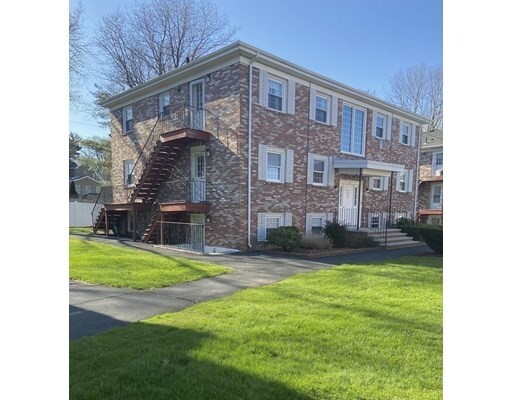 Property Photo:  16 Austin Court C  MA 01906 